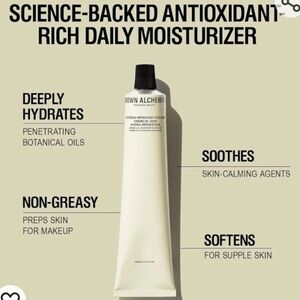 Grown Alchemist Hydra-Repair Day Cream NIB